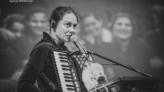 O kulturze tomaszowskich Żydów w OK TKACZ