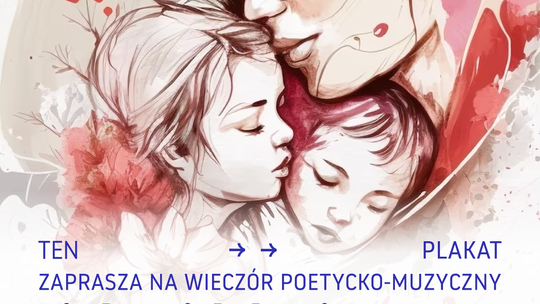O mamach i dla mam