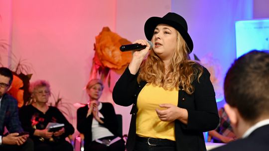 O miłości, kobietach i wiośnie w MCK