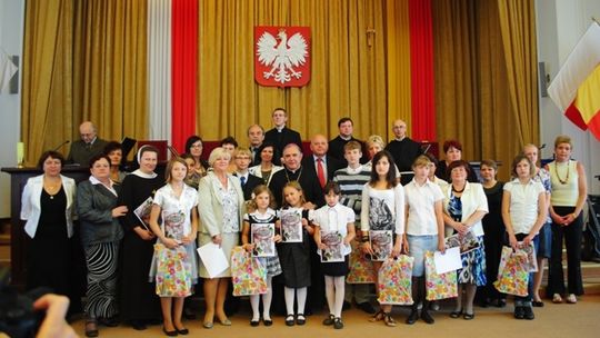 O nauce miłości do bliźniego