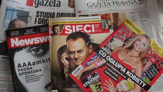 O opłatach, które same "wchodzą", lisowych sposobach na szybki wzrost PKB i energii kosmicznej, która zastąpi nam jedzenie