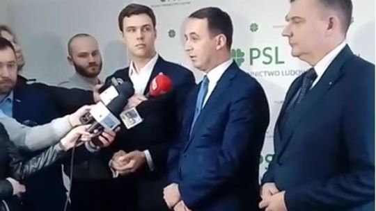 O organizacjach społecznych, sołectwach i Ochotniczej Straży Pożarnej