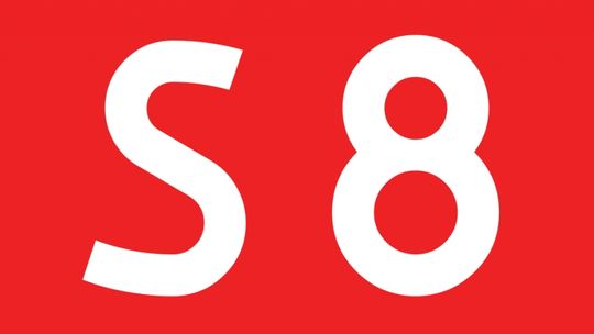 O "ósemce" przy okrągłym stole