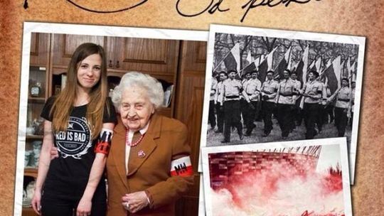 O patriotycznej więzi międzypokoleniowej
