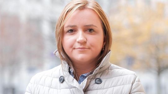 O. Semeniuk-Patkowska: fundacje rodzinne zainteresują polskich przedsiębiorców