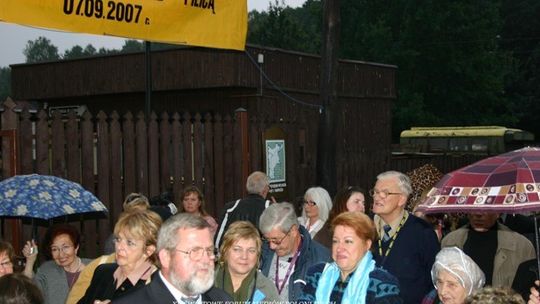 O Skansenie w prasie polonijnej