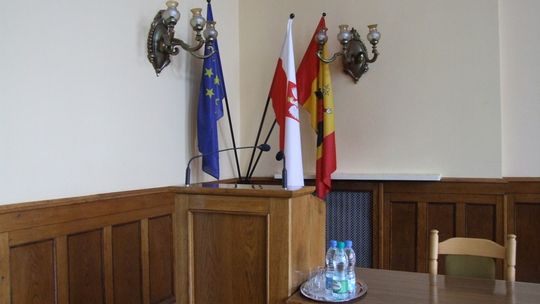 O skardze na Prezydenta raz jeszcze
