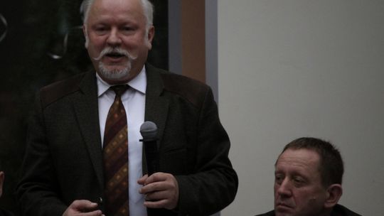 O skradzionej tożsamości ruchu ludowego w Polsce