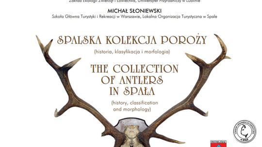 O spalskich polowaniach rosyjskich carów