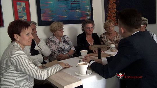 O sprawach ważnych i poważnych