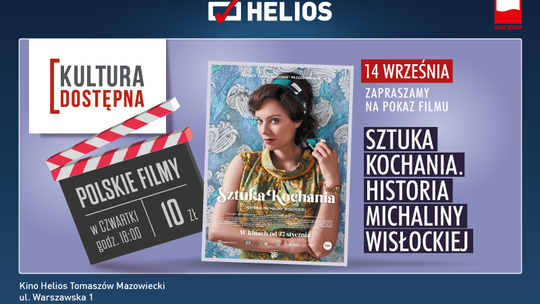O sztuce, jaką lubicie najbardziej