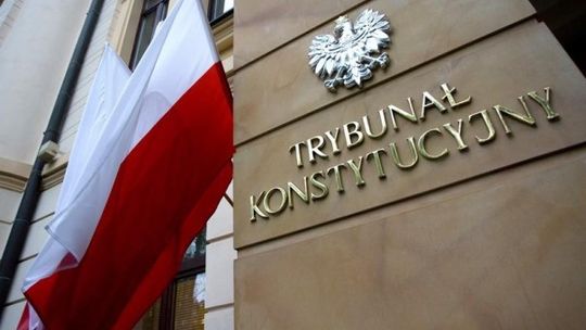 O Trybunale Nie-Konstytucyjnym