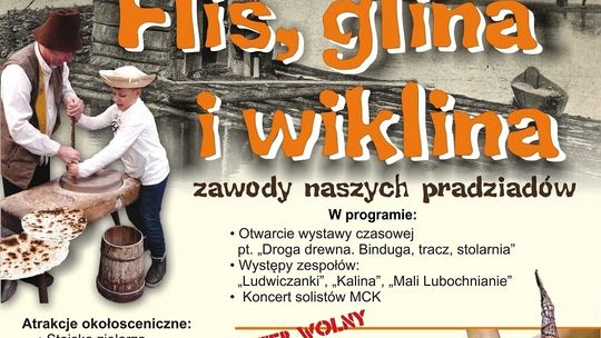 O zawodach naszych dziadków