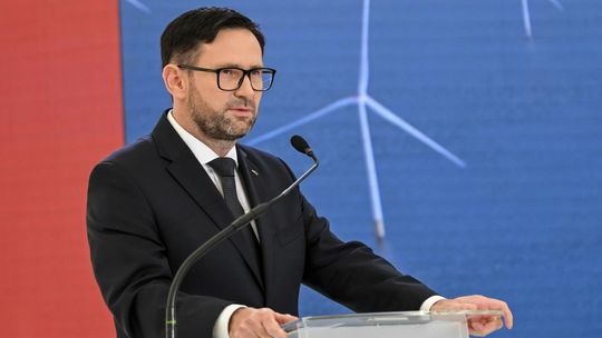 Obajtek: fuzja Orlenu i Lotosu to proces, który biznesowo się bronił