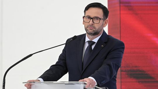 Obajtek: oddałem się do dyspozycji rady nadzorczej Orlenu