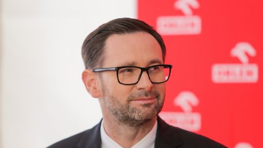 Obajtek: powrót VAT-u nie powinien mieć istotnego wpływu na ceny paliw i kieszenie Polaków