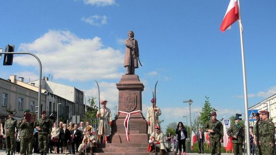 Obchody 224 rocznicy uchwalenia Konstytucji 3 Maja