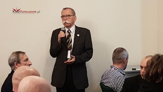 Obchody 37. rocznicy wprowadzenia stanu wojennego