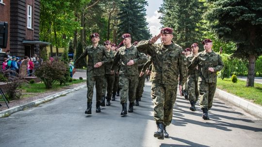 Obchody 70. rocznicy zakończenia II wojny światowej w Europie