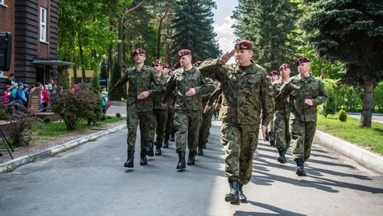 Obchody 70. rocznicy zakończenia II wojny światowej w Europie