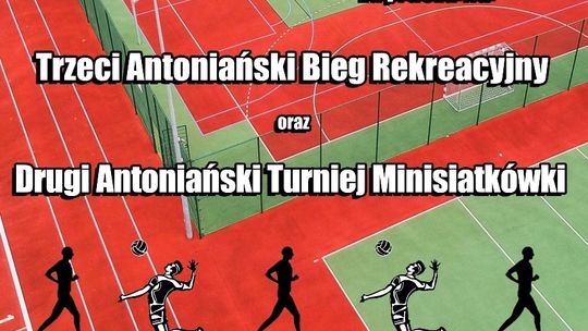 Obchody Dni Antoniańskich w PCAS-ie.