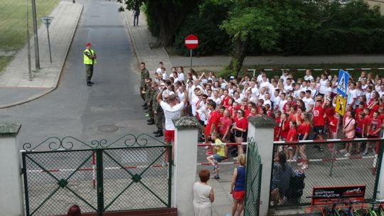 Obchody Dnia Dziecka w Zespole Szkolno – Przedszkolnym nr 2 w Tomaszowie Mazowieckim