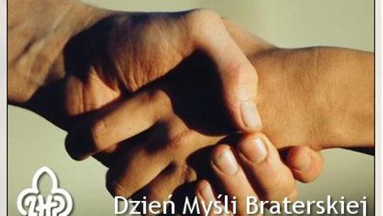 Obchody Dnia Myśli Braterskiej