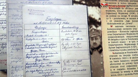 Obchody Międzynarodowego Dnia Archiwów