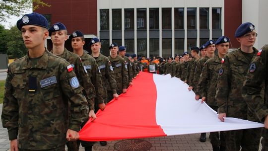 Obchody rocznicowe związane z płk. Witoldem Pileckim w PCAS-ie