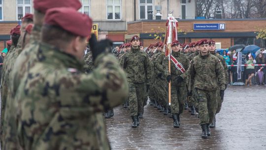 Obchody Święta Niepodległości 2015