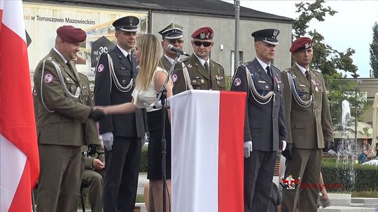 Obchody Święta Wojska Polskiego