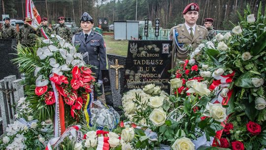 Obchody upamiętniające VI. rocznicę katastrofy lotniczej pod Smoleńskiem