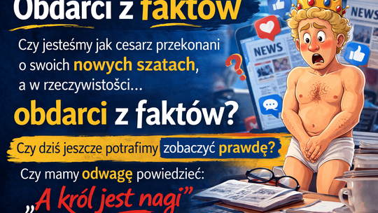 Obdarci z faktów