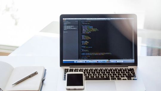 Obecność w sieci to już żaden atut. Promuj się w Google i docieraj do licznych odbiorców