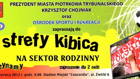 Obejrzyj pierwszy mecz polskiej drużyny i baw się na kocercie Lao Che