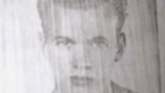 Oblicza zdrady cz1. - Henryk Nowak ps. "Szelągowski"