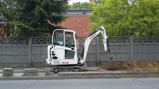 Obowiązek przyłączenia nieruchomości do istniejącej sieci kanalizacyjnej