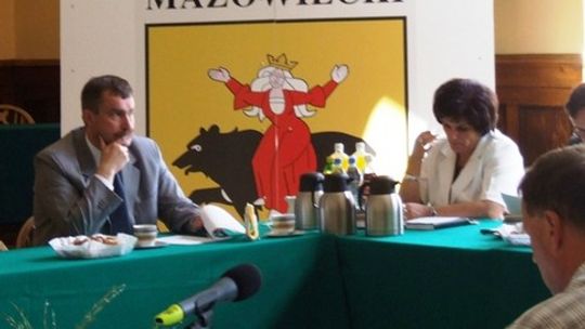 Obradowali prezydenci