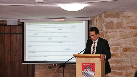 Obradowali w Inowłodzu 