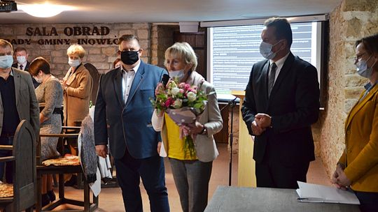Obradowanie w Inowłodzu