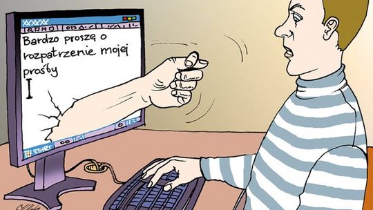 Obraz niekompetencji