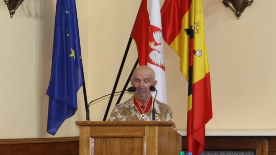 Obrońcom Tomaszowa