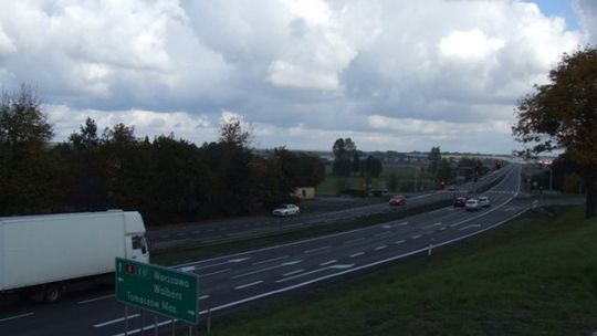 Obwodnica: temat specjalnej troski