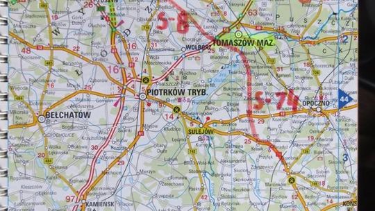 Obwodnica w pytaniach i odpowiedziach
