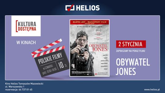 Obywatel Jones 