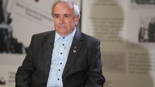 Ocaleni z niemieckiego obozu koncentracyjnego dla dzieci: obyśmy tylko dożyli budowy muzeum
