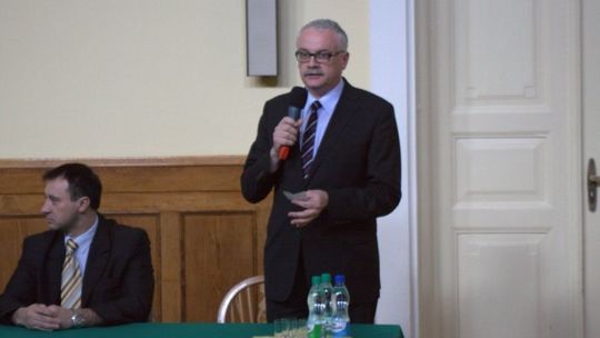 Oceń 8 lat prezydenta Rafała Zagozdona