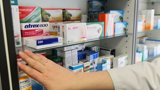 Od 1 lipca nowa lista refundacyjna, zmiany m.in. dla pacjentów z nadciśnieniem, szpiczakiem i depresją lekooporną