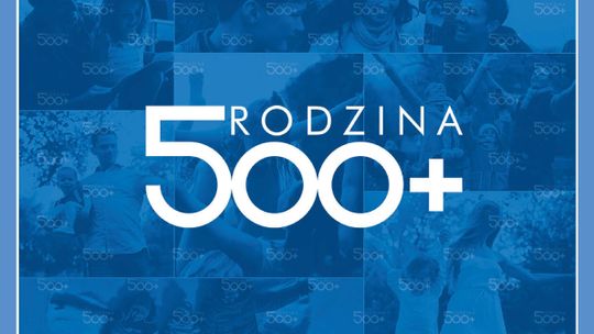Od 1 lipca program "Rodzina 500+" bez kryterium dochodowego
