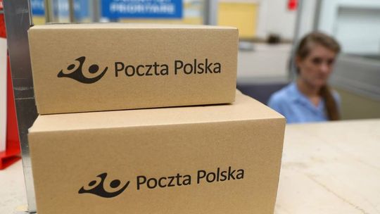 Od 1 października rosną ceny niektórych usług Poczty Polskiej